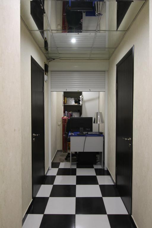 Apartment On Zoolohichna Street 12/15 Kiev Extérieur photo