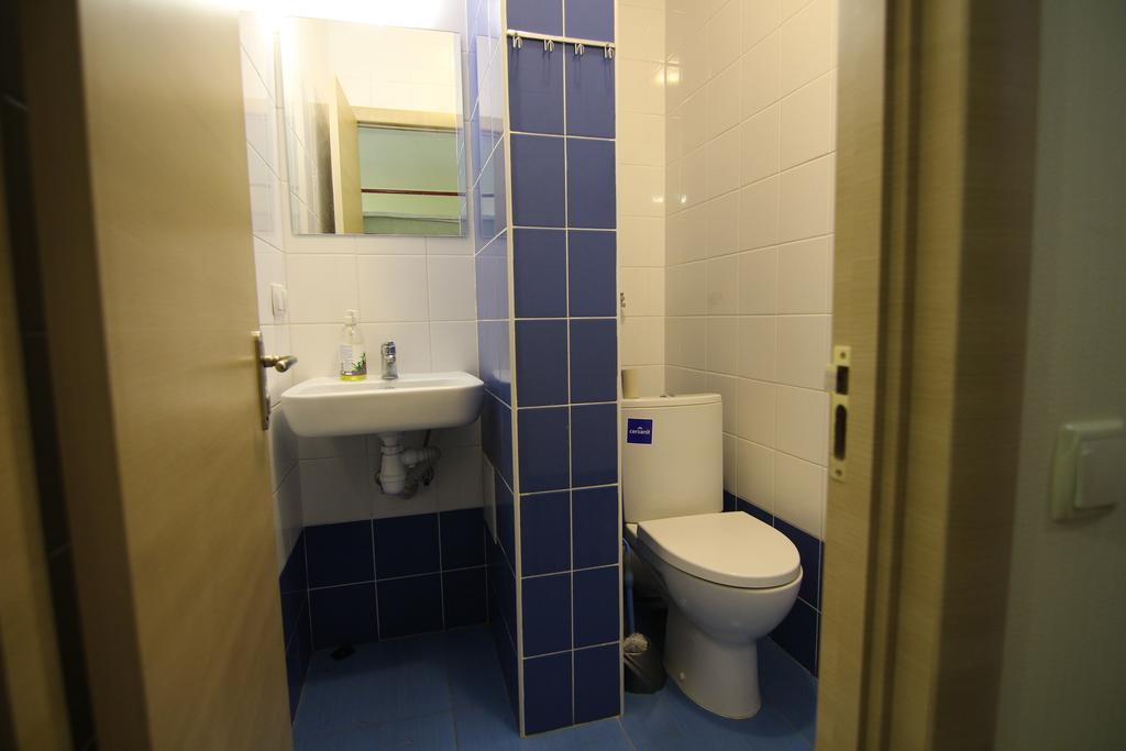Apartment On Zoolohichna Street 12/15 Kiev Chambre photo