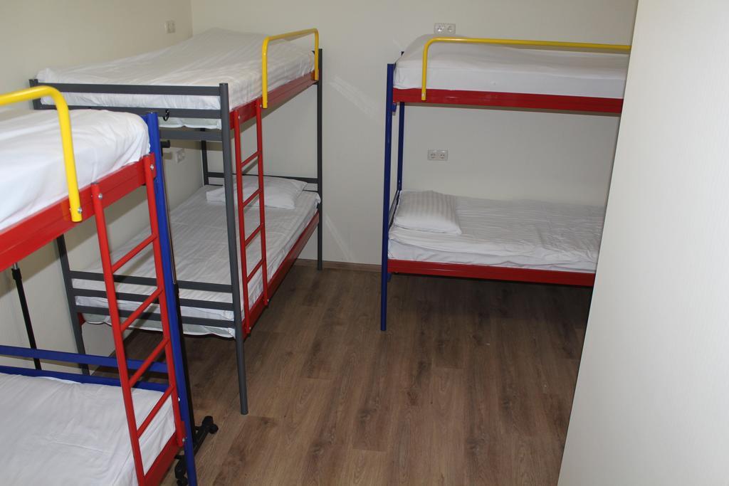 Apartment On Zoolohichna Street 12/15 Kiev Chambre photo
