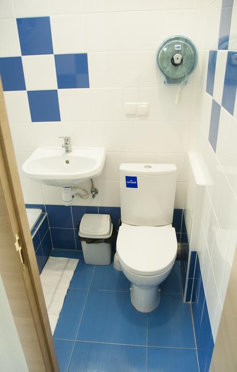 Apartment On Zoolohichna Street 12/15 Kiev Chambre photo